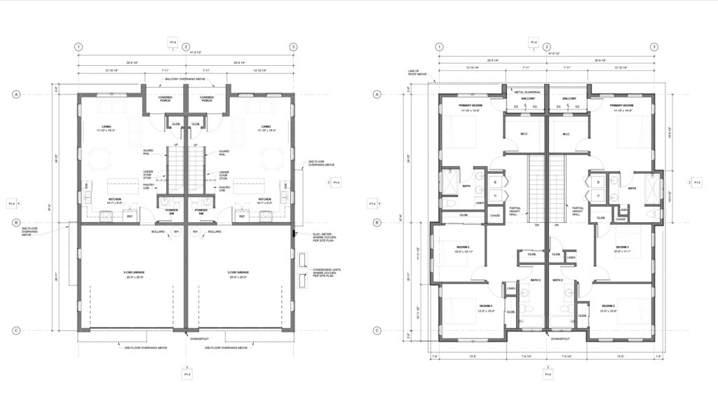 1131 East Ave Lincoln Floorplan Image