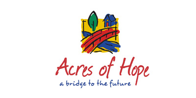 Acres of Hope Logo