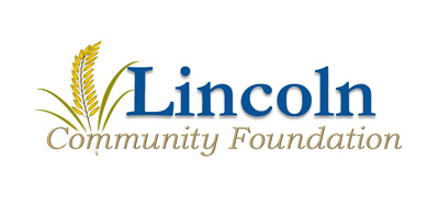 Lincoln Community Foundation Logo