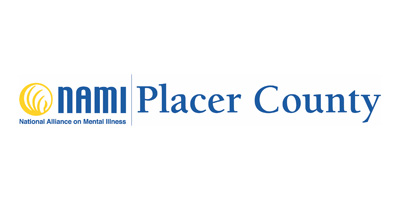 NAMI Placer County Logo