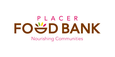 Placer Food Bank Logo