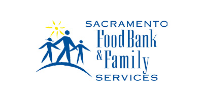 Sacramento Food Bank Logo