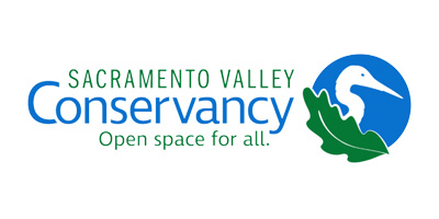 Sacramento Valley Conservancy Logo