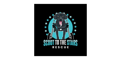 Scoot to the Stars Logo