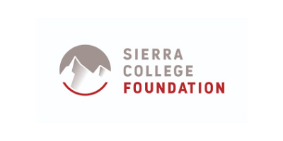 Sierra College Foundation Logo