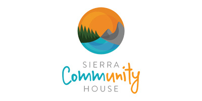 Sierra Community House Logo