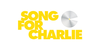 Song for Charlie Logo